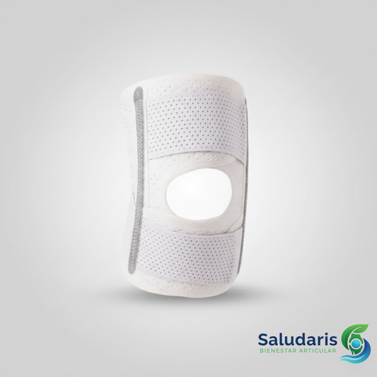 Rodillera Ajustable Soporte de Menisco