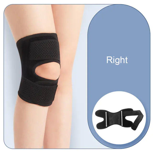 Rodillera Ajustable Soporte de Menisco