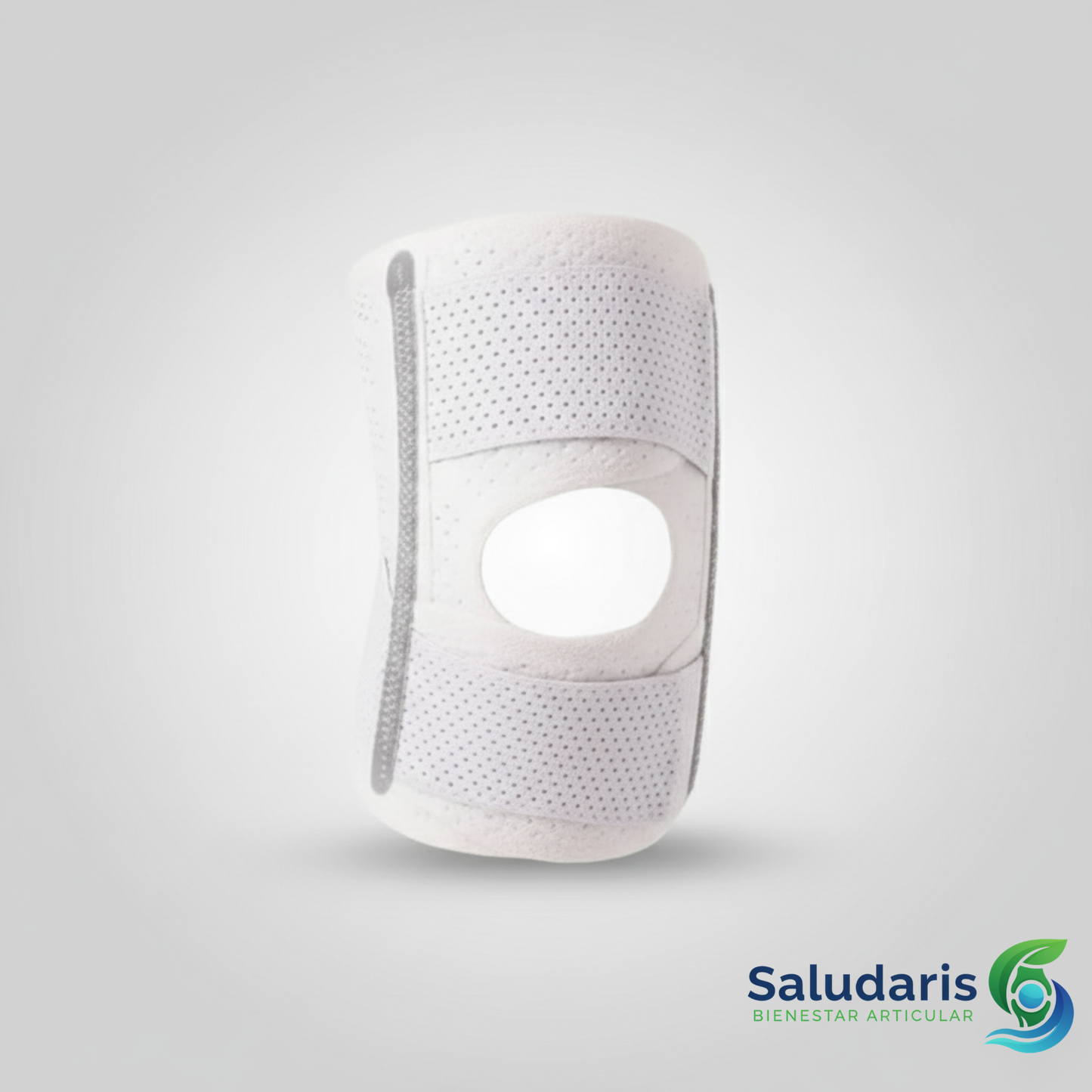 Rodillera Ajustable Soporte de Menisco