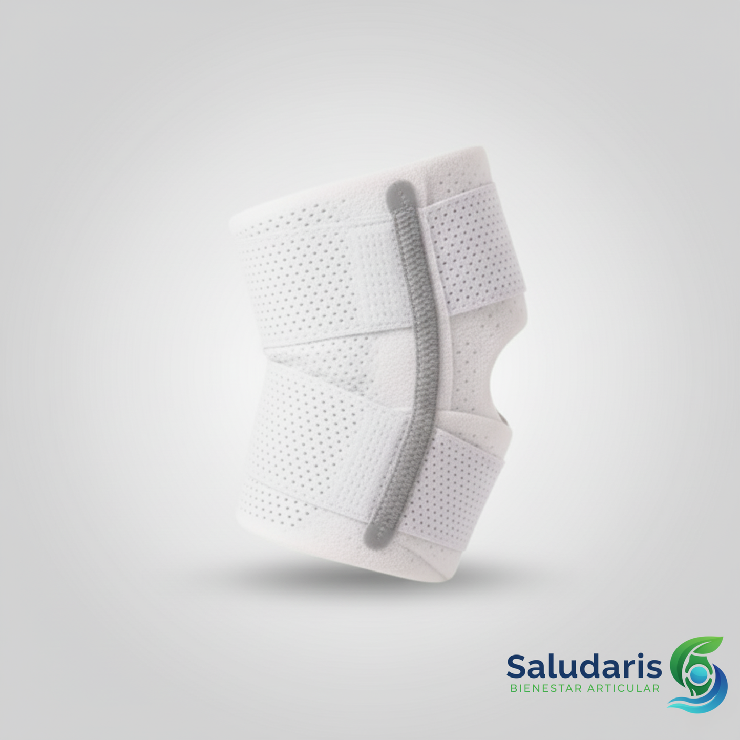 Rodillera Ajustable Soporte de Menisco