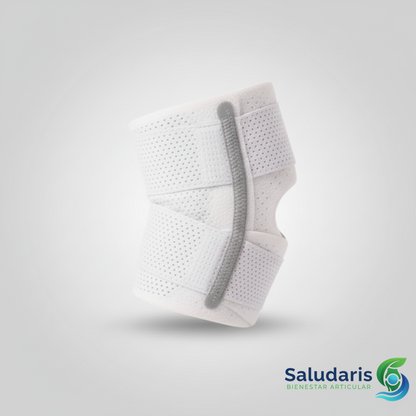 Rodillera Ajustable Soporte de Menisco