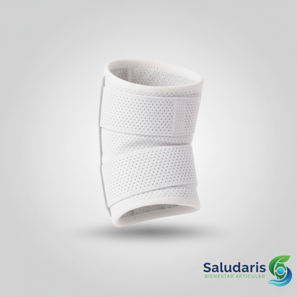 Rodillera Ajustable Soporte de Menisco