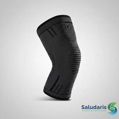 Rodillera ComfortPlus – Antideslizante y Transpirable x1
