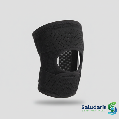 Rodillera Ajustable Soporte de Menisco
